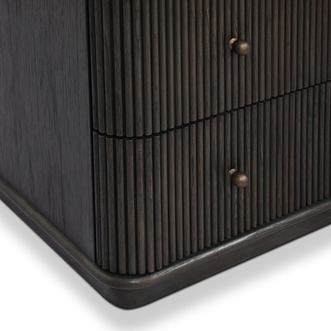 Four Hands - Ona 6 Drawer Dresser - 251480-004 | American Home Furniture
