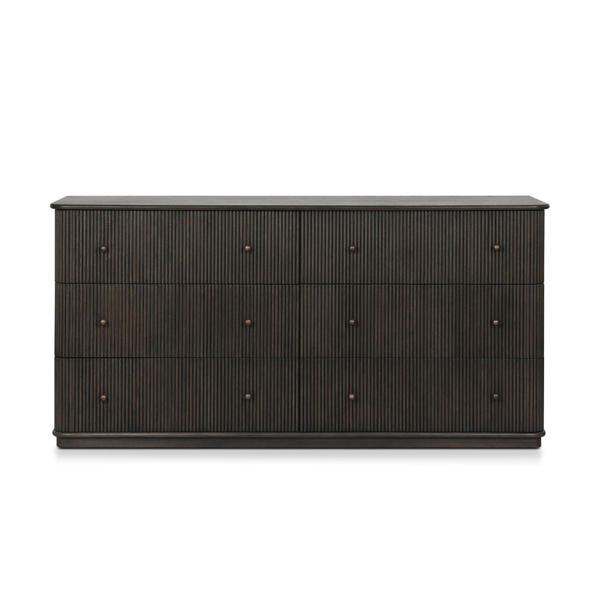 Four Hands - Ona 6 Drawer Dresser - 251480-004 | American Home Furniture