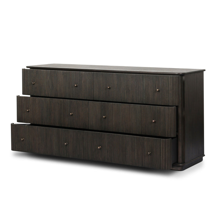 Four Hands - Ona 6 Drawer Dresser - 251480-004 | American Home Furniture
