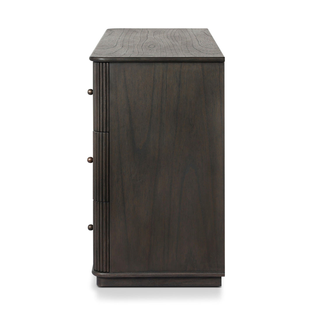 Four Hands - Ona 6 Drawer Dresser - 251480-004 | American Home Furniture