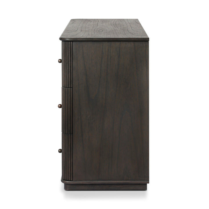 Four Hands - Ona 6 Drawer Dresser - 251480-004 | American Home Furniture