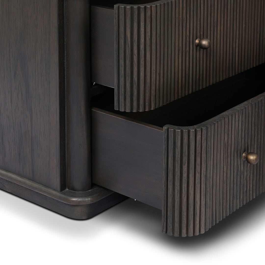 Four Hands - Ona Tall Dresser - 251481-005 | American Home Furniture