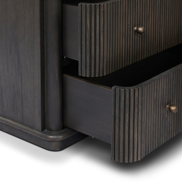Four Hands - Ona Tall Dresser - 251481-005 | American Home Furniture