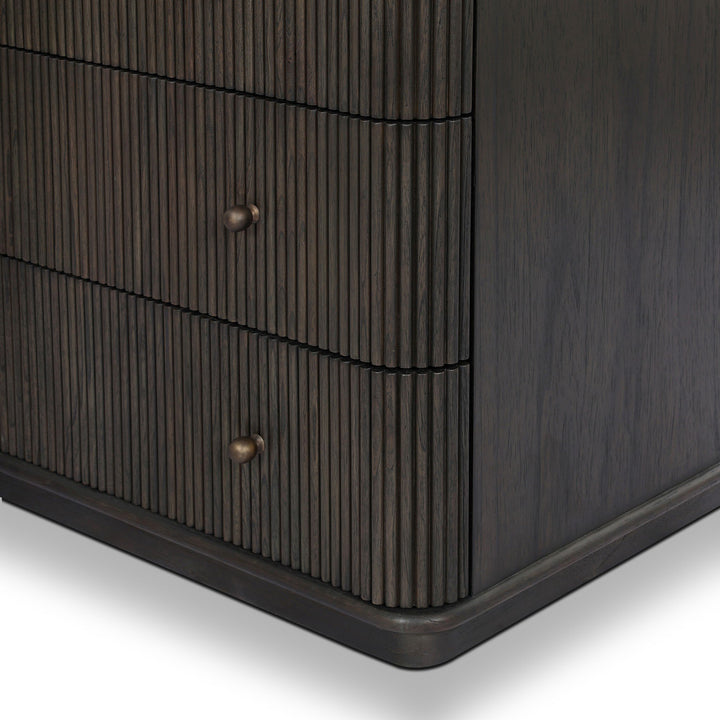 Four Hands - Ona Tall Dresser - 251481-005 | American Home Furniture