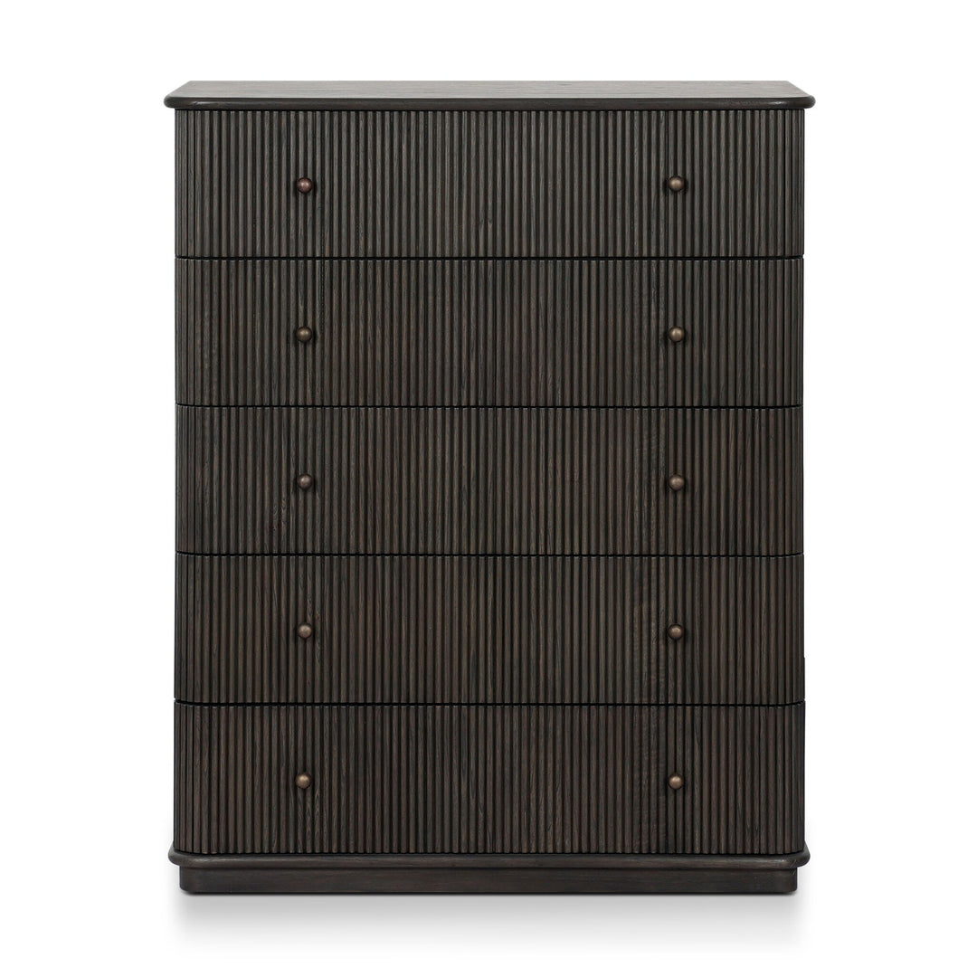 Four Hands - Ona Tall Dresser - 251481-005 | American Home Furniture