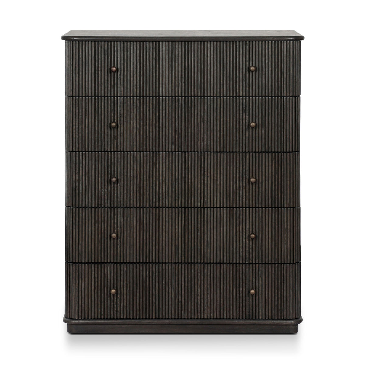 Four Hands - Ona Tall Dresser - 251481-005 | American Home Furniture