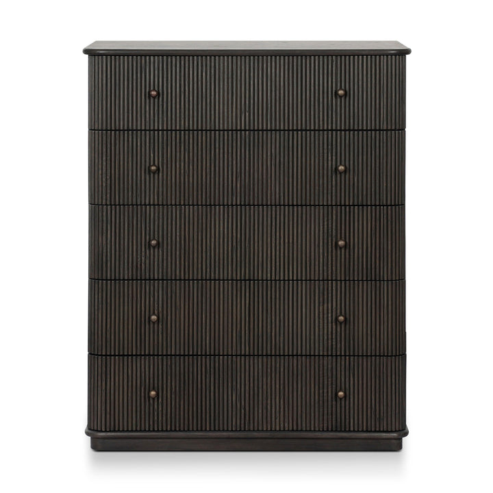 Four Hands - Ona Tall Dresser - 251481-005 | American Home Furniture
