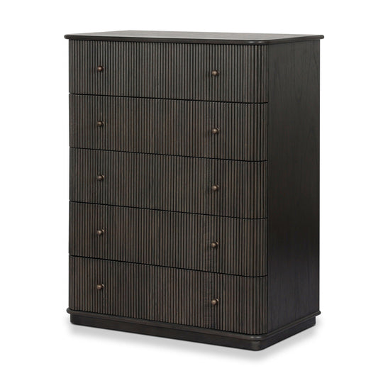 Four Hands - Ona Tall Dresser - 251481-005 | American Home Furniture