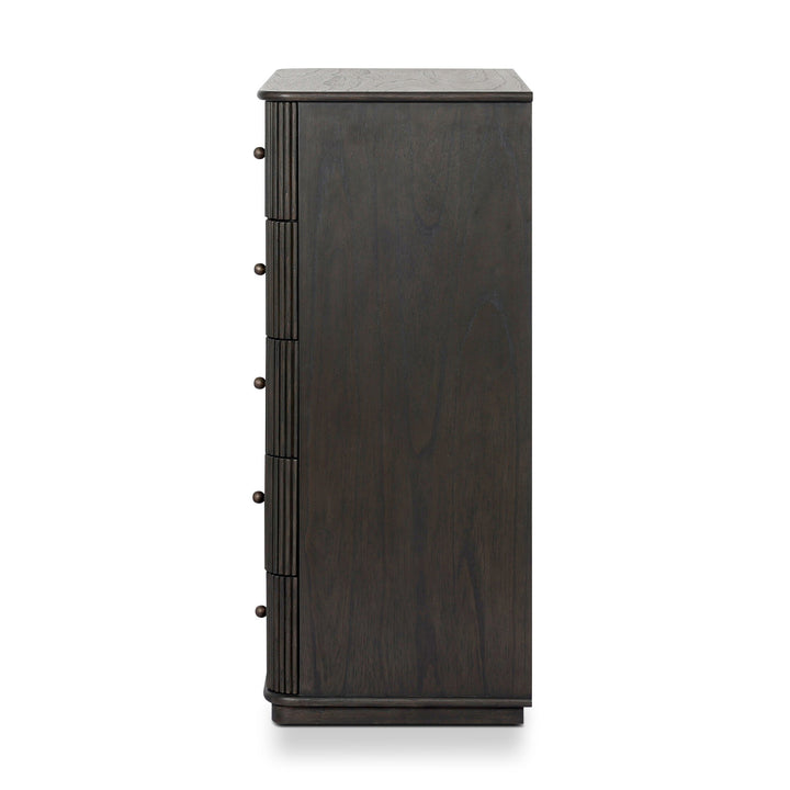 Four Hands - Ona Tall Dresser - 251481-005 | American Home Furniture
