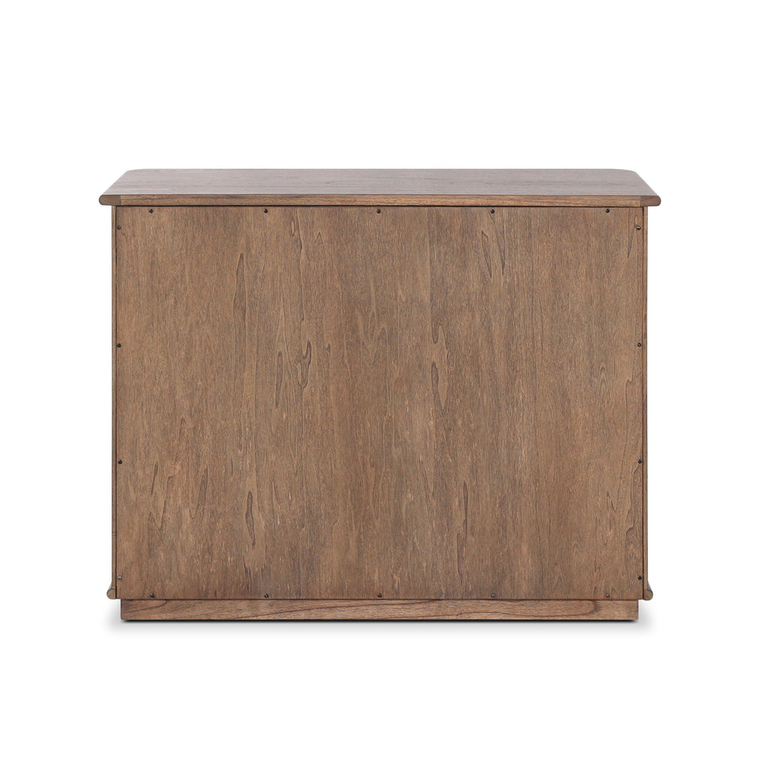 Four Hands - Ona Nightstand - 251490-002 | American Home Furniture