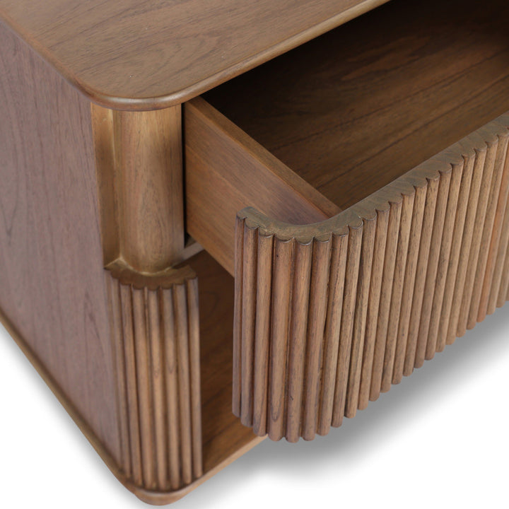 Four Hands - Ona Nightstand - 251490-002 | American Home Furniture
