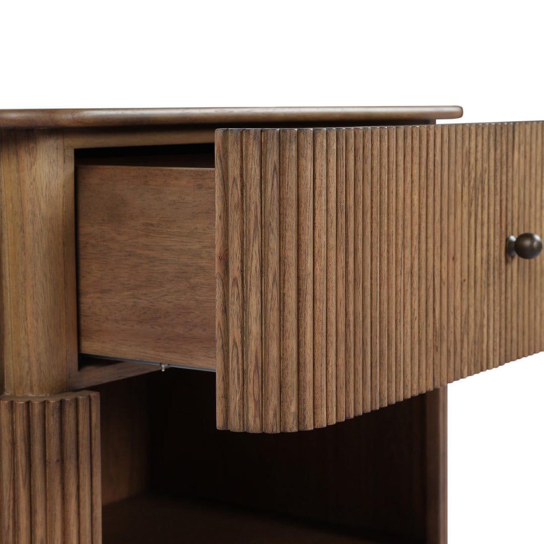 Four Hands - Ona Nightstand - 251490-002 | American Home Furniture