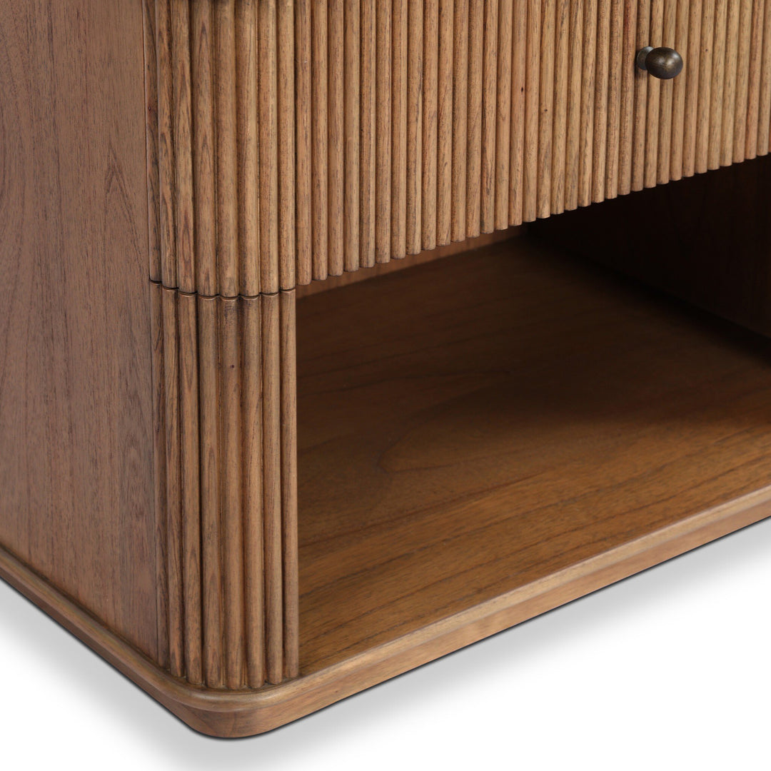 Four Hands - Ona Nightstand - 251490-002 | American Home Furniture