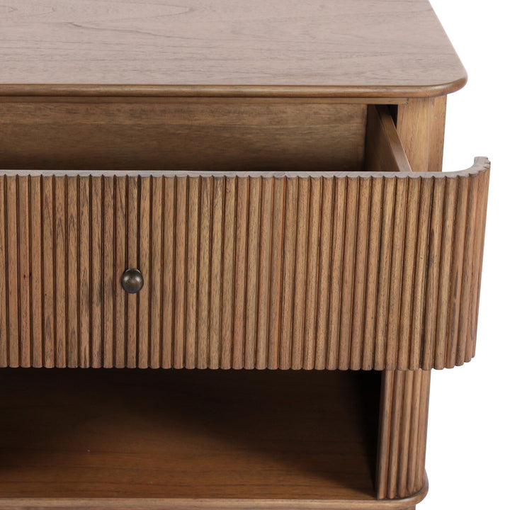 Four Hands - Ona Nightstand - 251490-002 | American Home Furniture