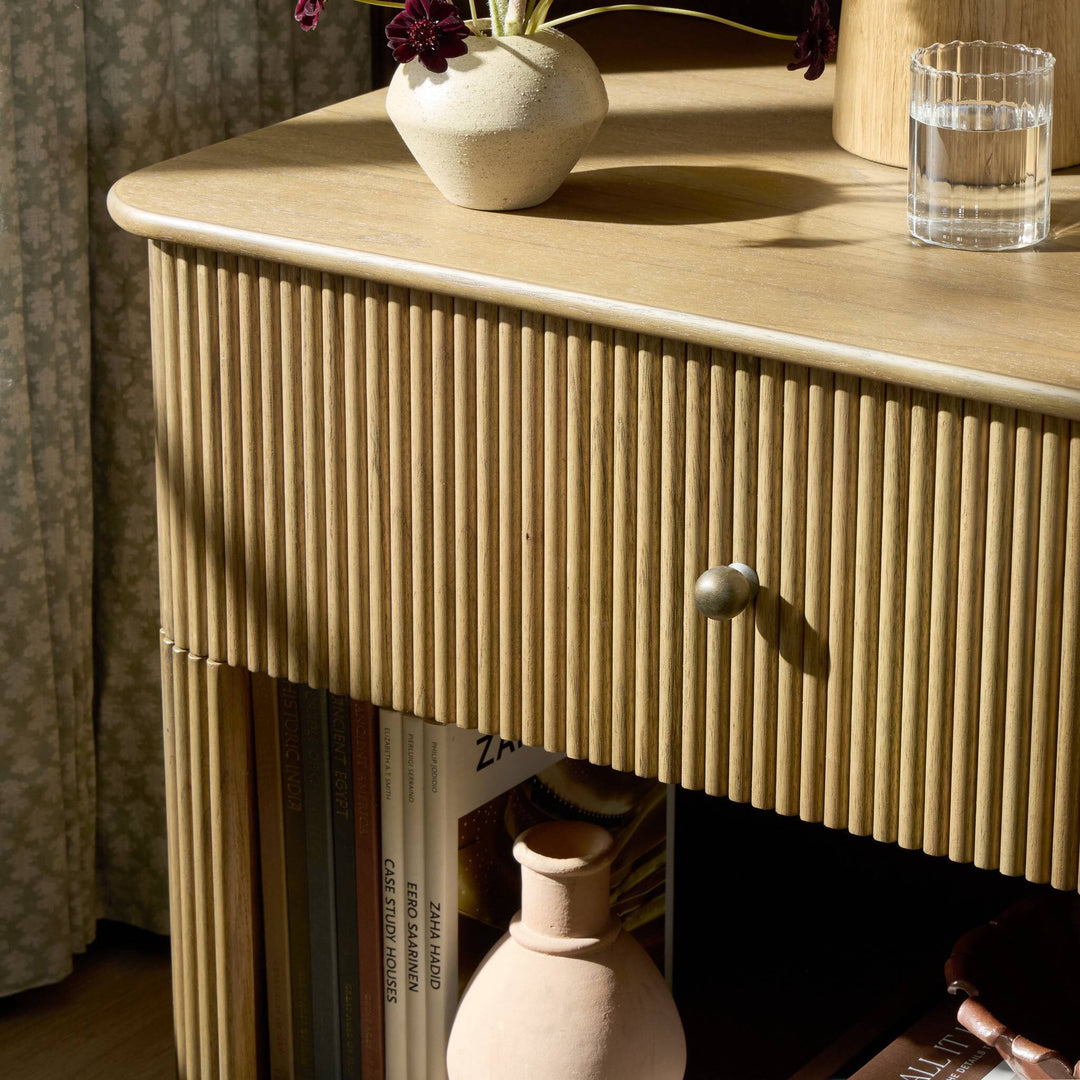 Four Hands - Ona Nightstand - 251490-002 | American Home Furniture