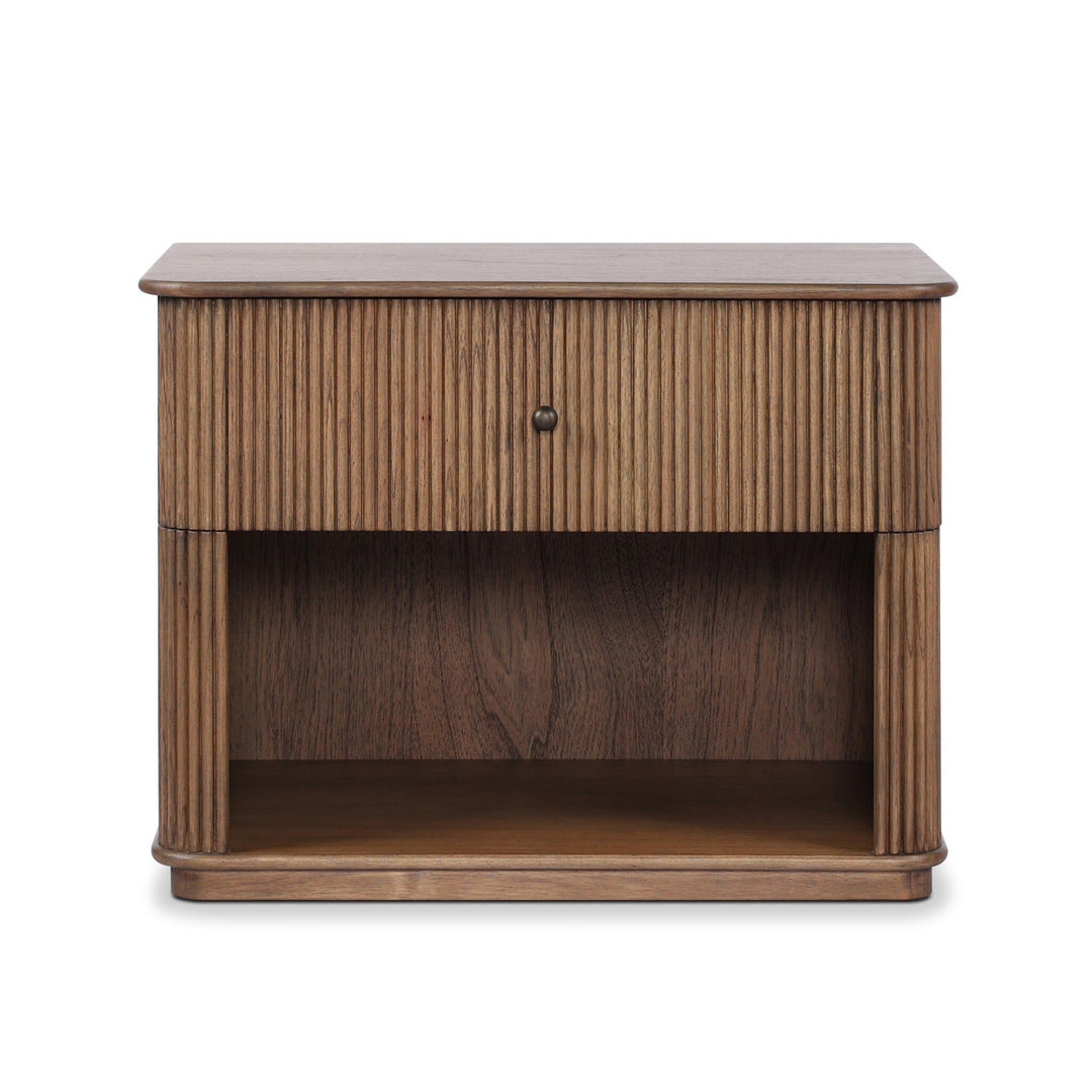 Four Hands - Ona Nightstand - 251490-002 | American Home Furniture