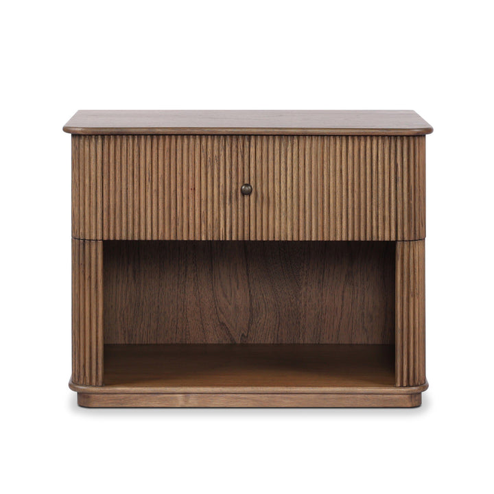 Four Hands - Ona Nightstand - 251490-002 | American Home Furniture