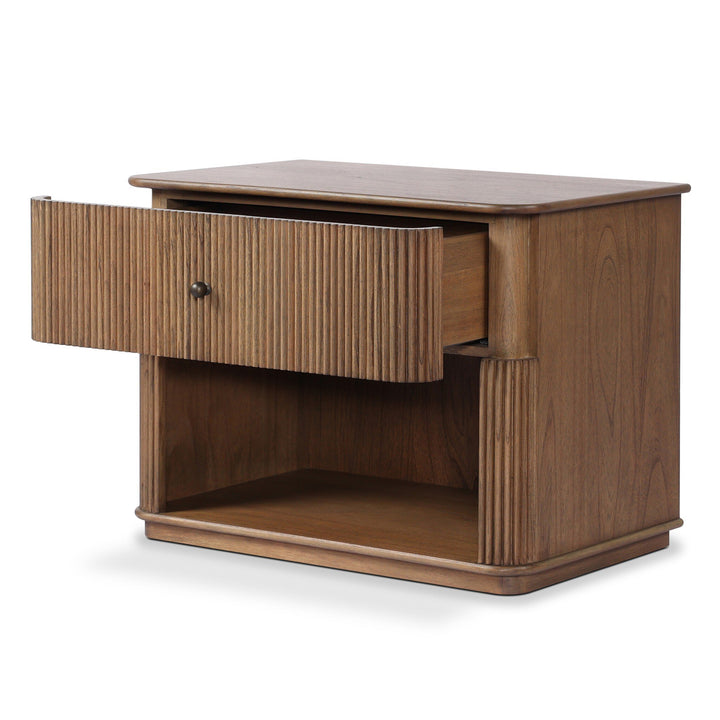 Four Hands - Ona Nightstand - 251490-002 | American Home Furniture