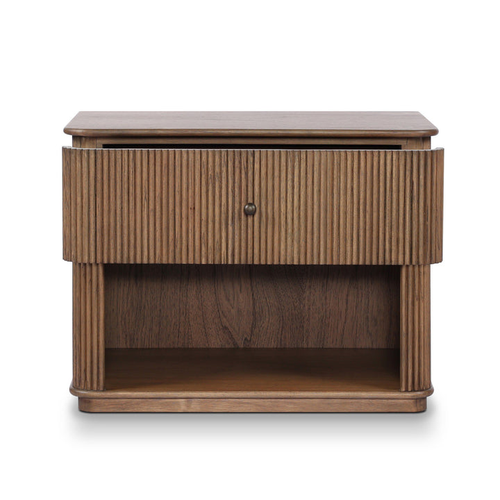 Four Hands - Ona Nightstand - 251490-002 | American Home Furniture