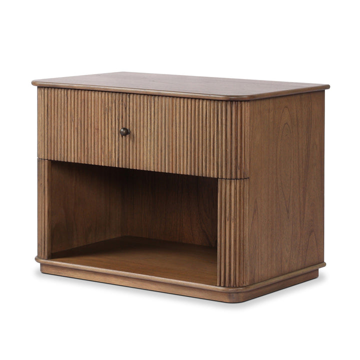 Four Hands - Ona Nightstand - 251490-002 | American Home Furniture