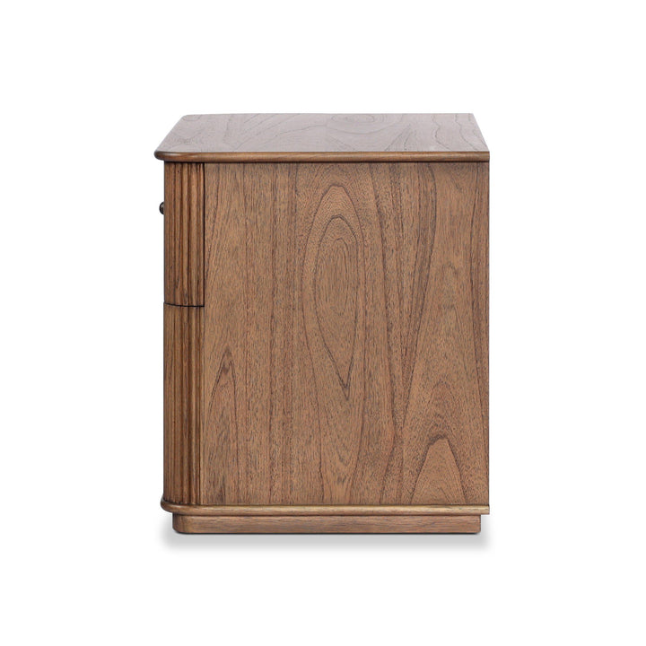 Four Hands - Ona Nightstand - 251490-002 | American Home Furniture