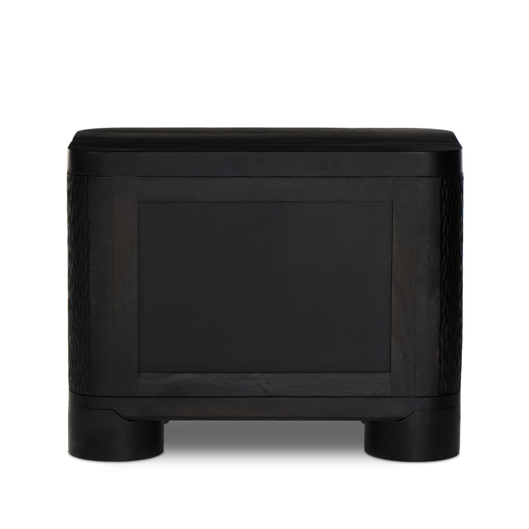 Four Hands - Shevall Nightstand - 251491-001 | American Home Furniture