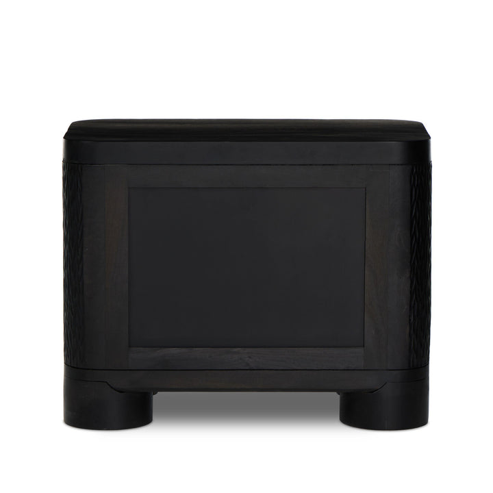 Four Hands - Shevall Nightstand - 251491-001 | American Home Furniture
