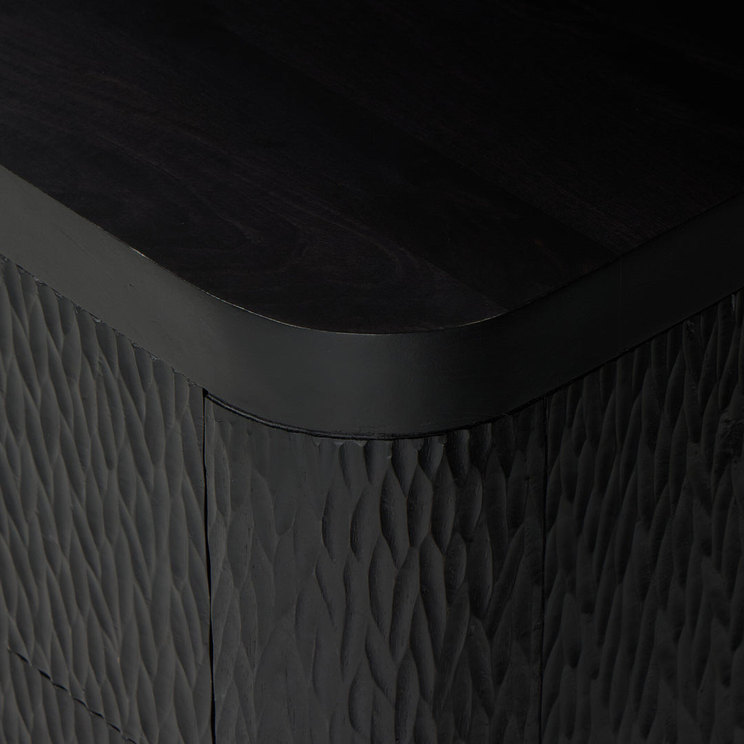 Four Hands - Shevall Nightstand - 251491-001 | American Home Furniture