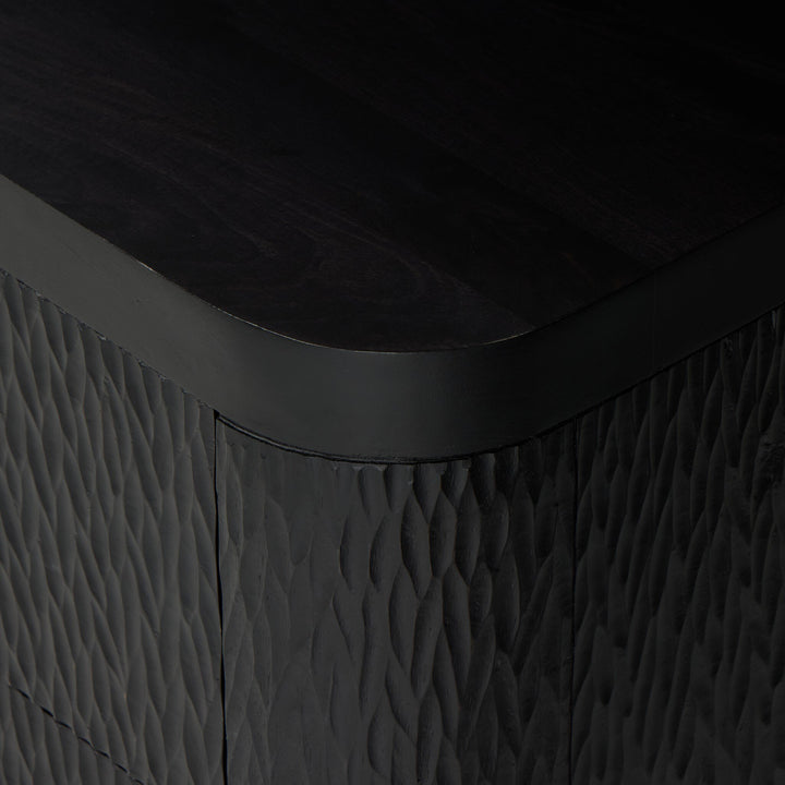 Four Hands - Shevall Nightstand - 251491-001 | American Home Furniture