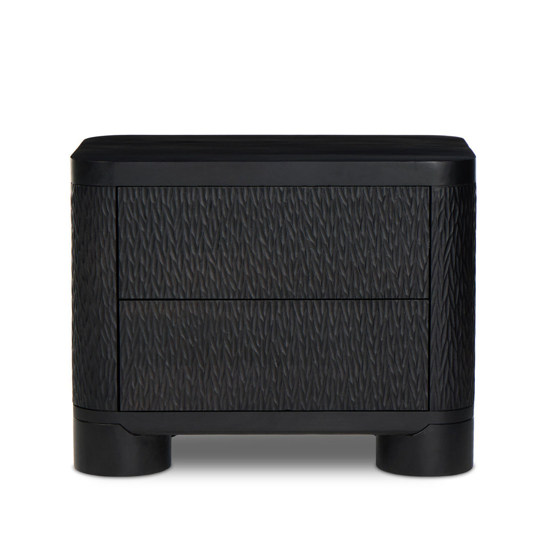 Four Hands - Shevall Nightstand - 251491-001 | American Home Furniture