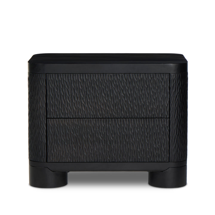 Four Hands - Shevall Nightstand - 251491-001 | American Home Furniture