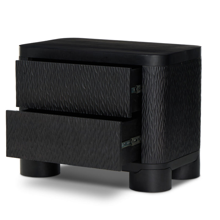 Four Hands - Shevall Nightstand - 251491-001 | American Home Furniture