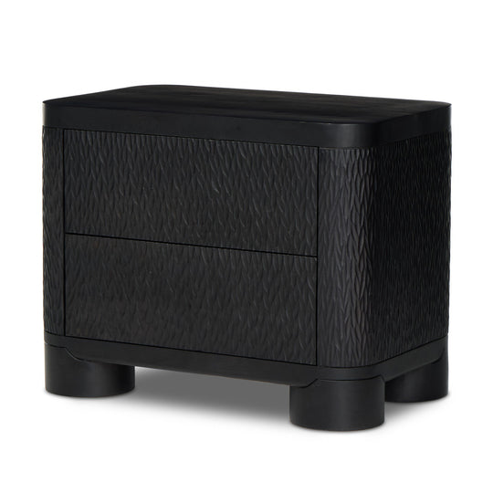 Four Hands - Shevall Nightstand - 251491-001 | American Home Furniture