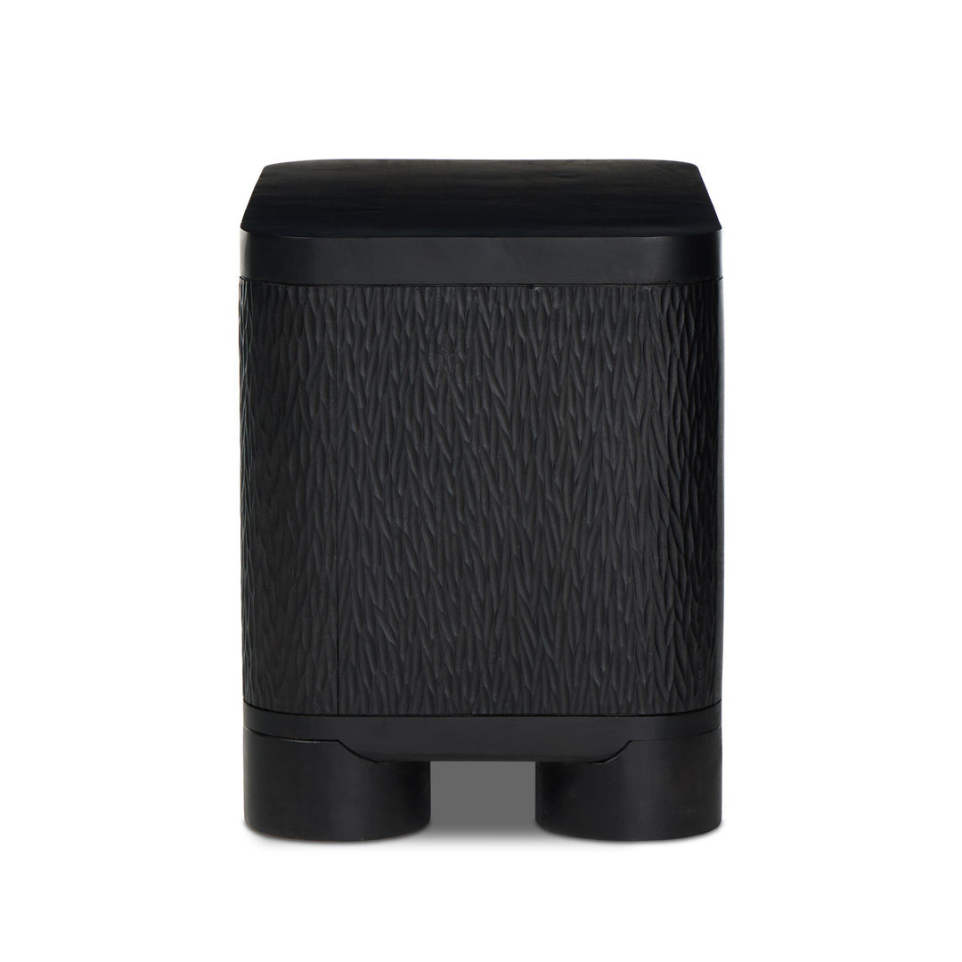 Four Hands - Shevall Nightstand - 251491-001 | American Home Furniture