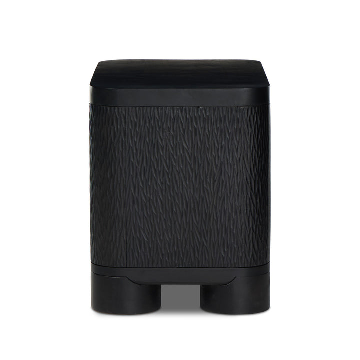 Four Hands - Shevall Nightstand - 251491-001 | American Home Furniture