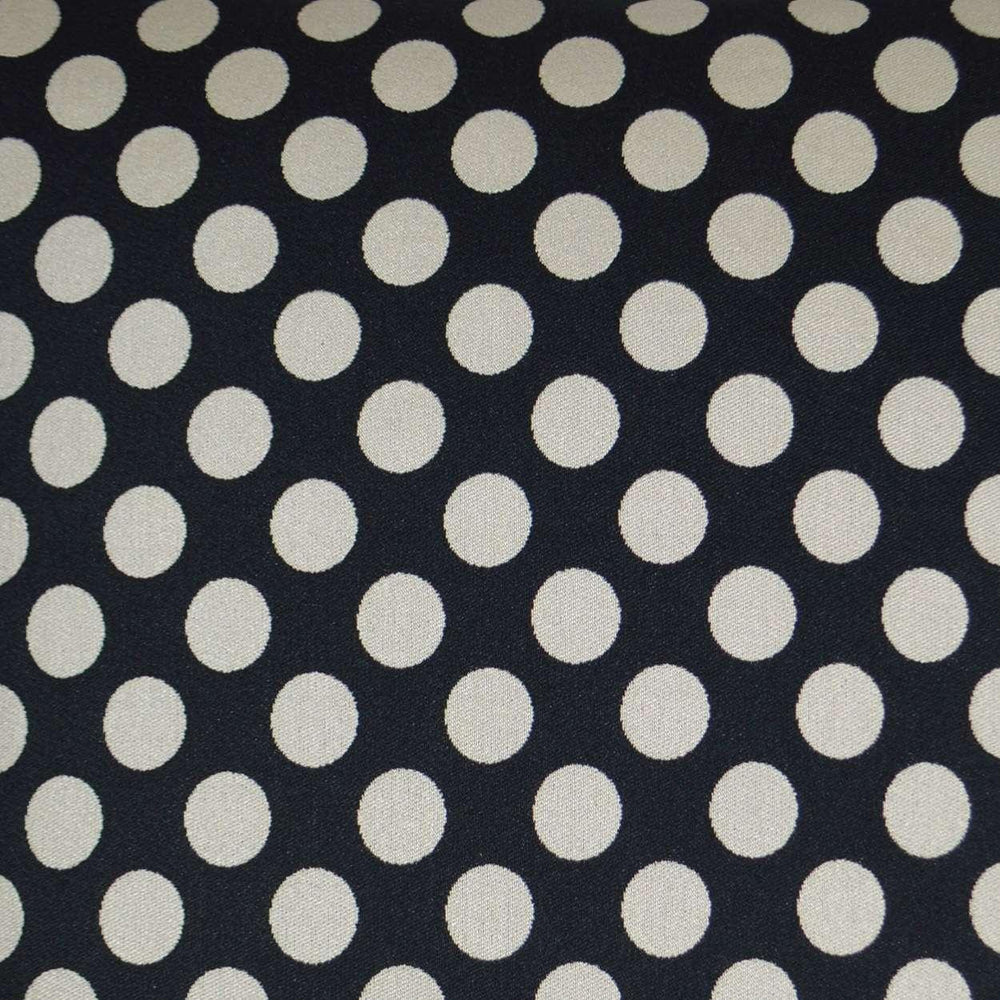 Polka Dots Pillow - AmericanHomeFurniture