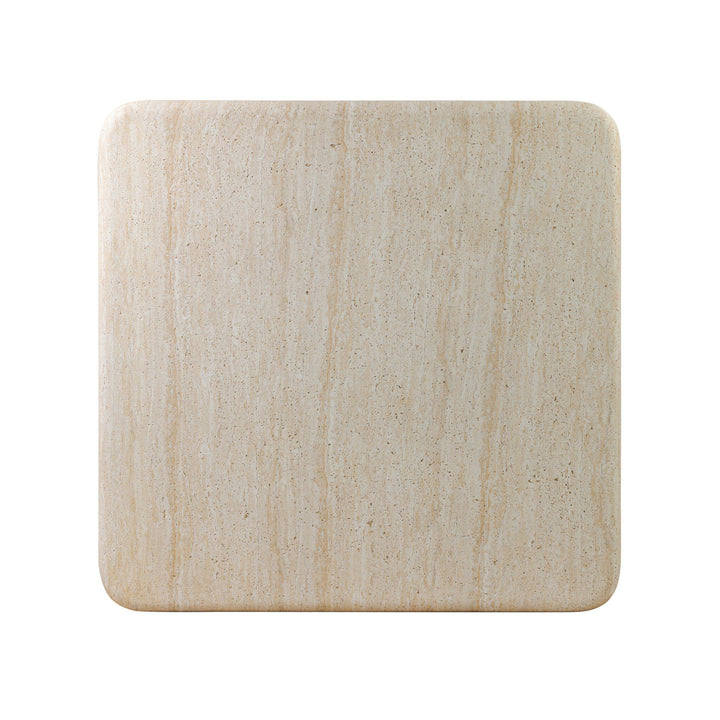 Textured Sand Concrete