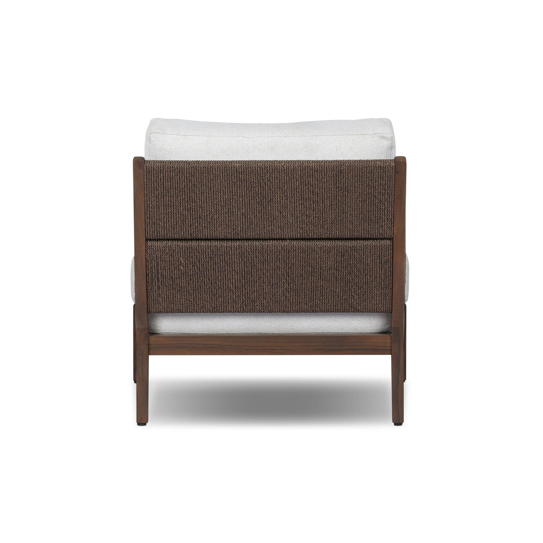 Four Hands - Brewer Outdoor Chair - 251507-001 | American Home Furniture
