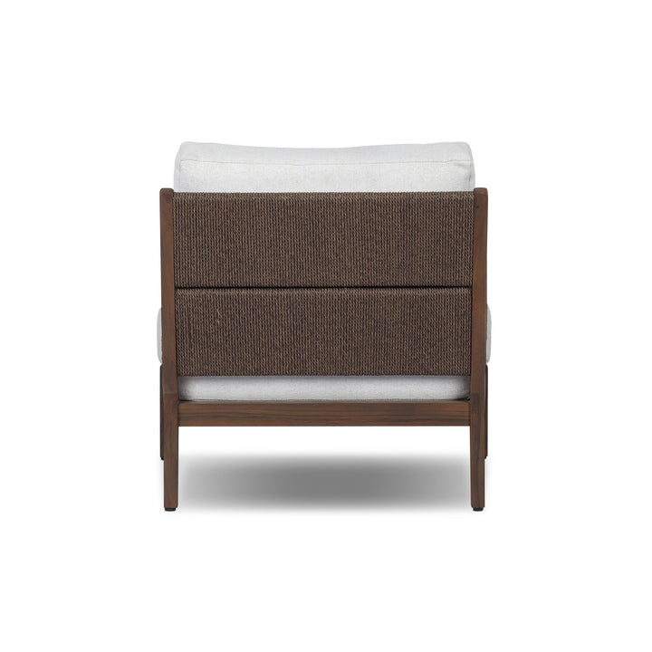 Four Hands - Brewer Outdoor Chair - 251507-001 | American Home Furniture