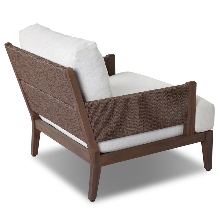 Four Hands - Brewer Outdoor Chair - 251507-001 | American Home Furniture