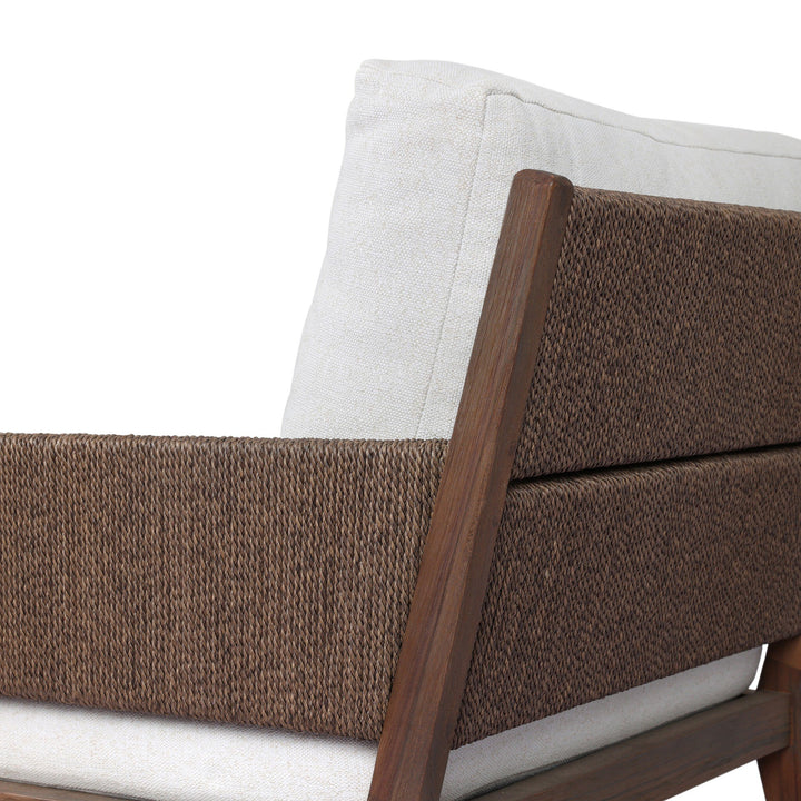 Four Hands - Brewer Outdoor Chair - 251507-001 | American Home Furniture