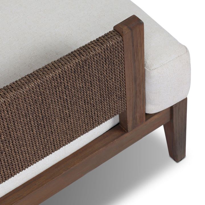 Four Hands - Brewer Outdoor Chair - 251507-001 | American Home Furniture