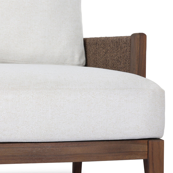 Four Hands - Brewer Outdoor Chair - 251507-001 | American Home Furniture