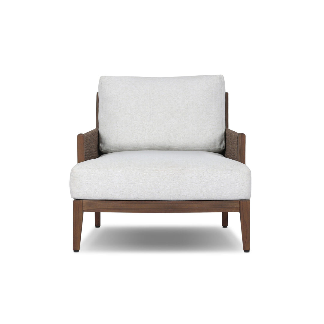 Four Hands - Brewer Outdoor Chair - 251507-001 | American Home Furniture