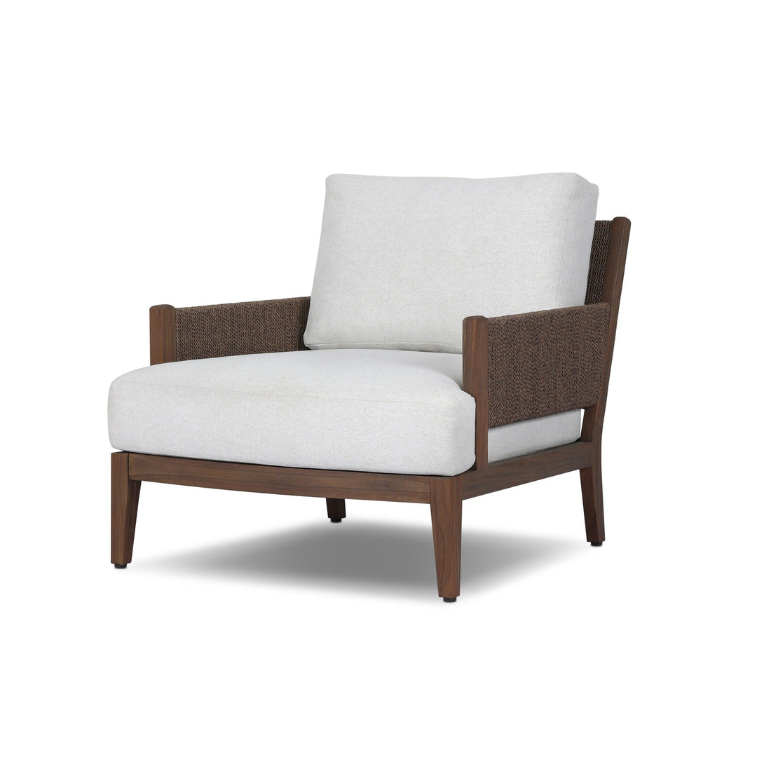 Four Hands - Brewer Outdoor Chair - 251507-001 | American Home Furniture