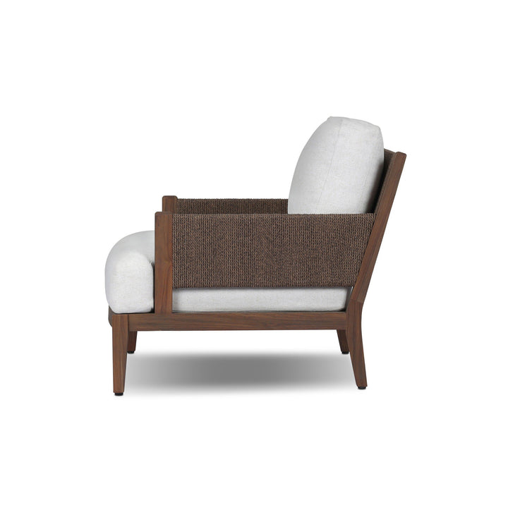Four Hands - Brewer Outdoor Chair - 251507-001 | American Home Furniture