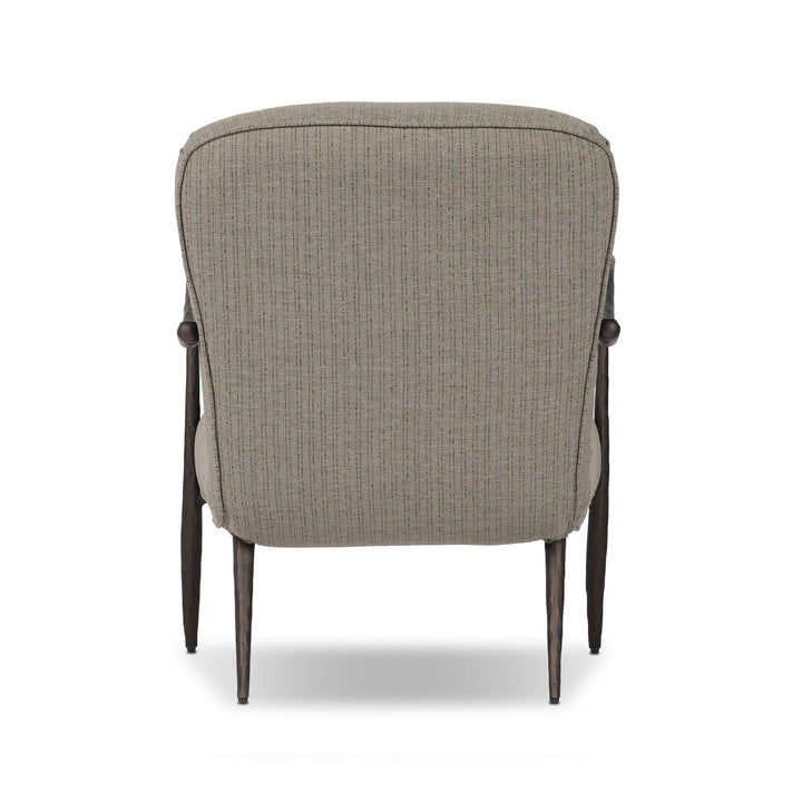 Four Hands - Locke Outdoor Chair - 251508-002 | American Home Furniture