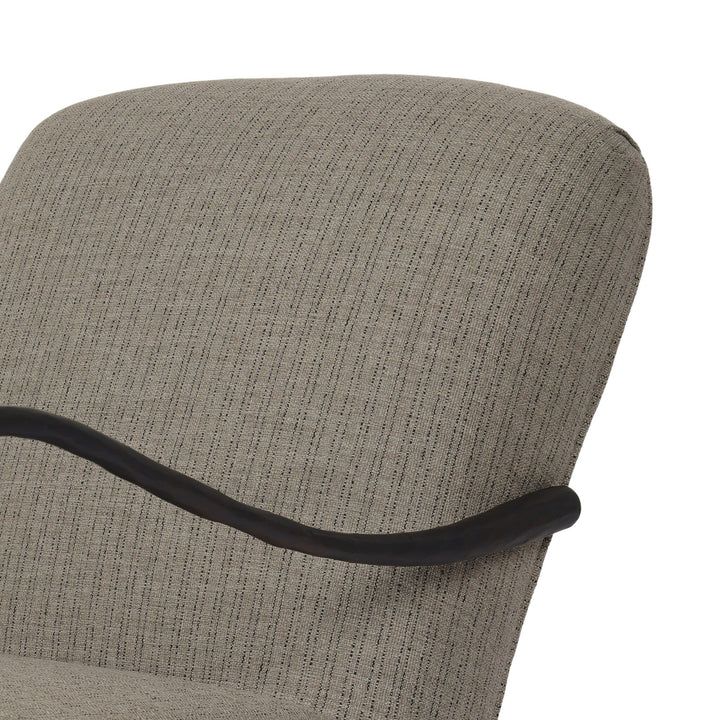 Four Hands - Locke Outdoor Chair - 251508-002 | American Home Furniture