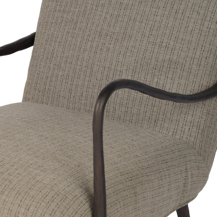 Four Hands - Locke Outdoor Chair - 251508-002 | American Home Furniture