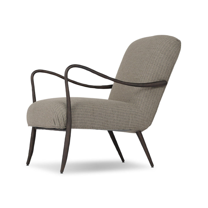 Four Hands - Locke Outdoor Chair - 251508-002 | American Home Furniture